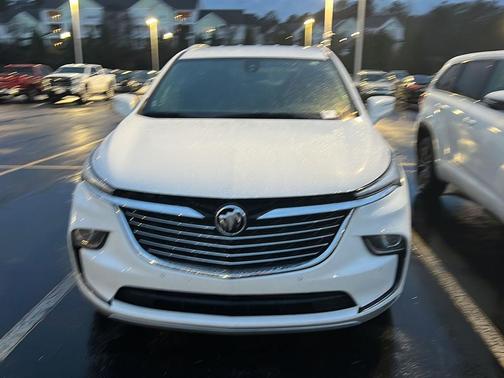 2024 Buick Enclave Premium FWD