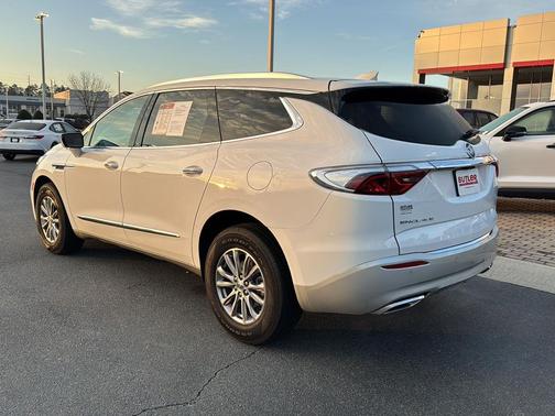 2024 Buick Enclave Premium FWD