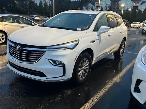2024 Buick Enclave Premium FWD
