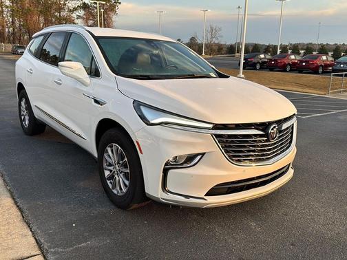 2024 Buick Enclave Premium FWD