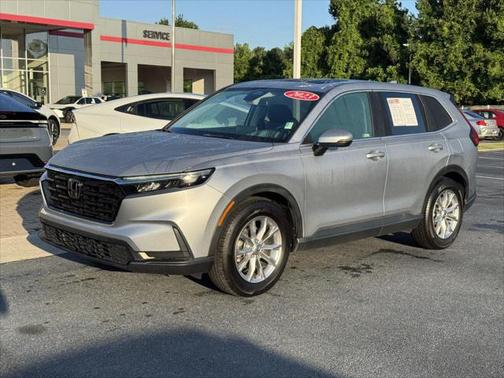 2023 Honda CR-V EX 2WD