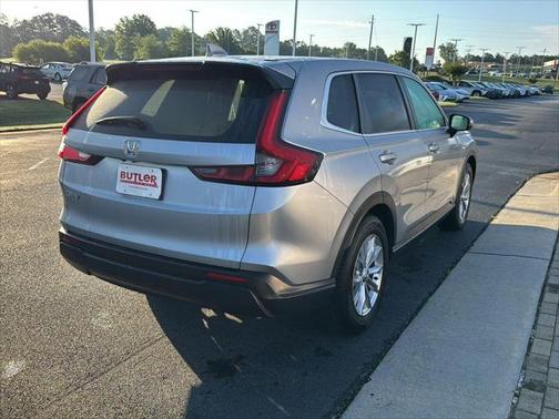 2023 Honda CR-V EX 2WD
