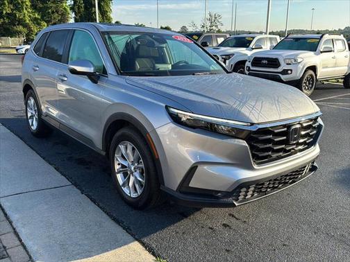 2023 Honda CR-V EX 2WD