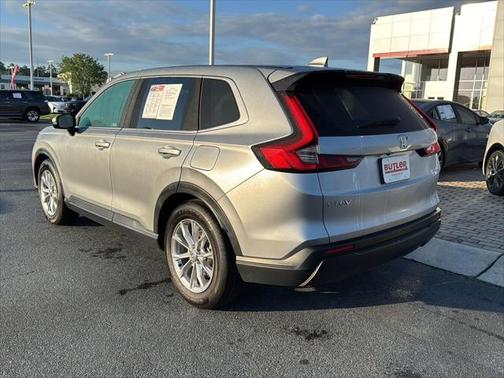 2023 Honda CR-V EX 2WD