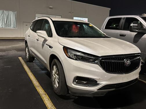 2021 Buick Enclave FWD Essence