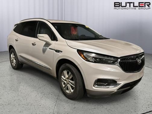 2021 Buick Enclave FWD Essence