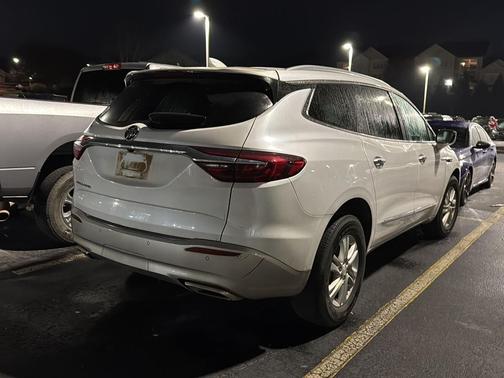 2021 Buick Enclave FWD Essence