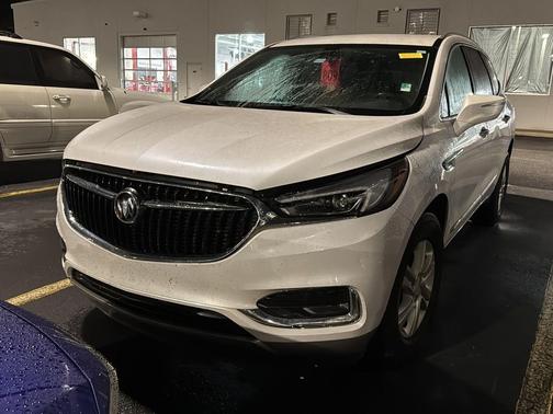 2021 Buick Enclave FWD Essence