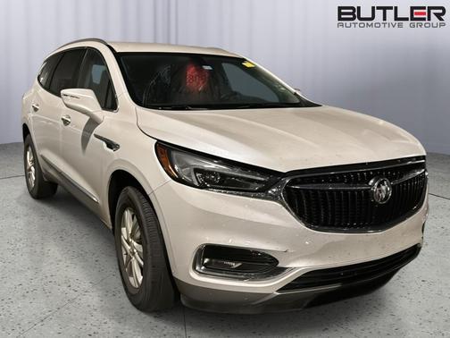 2021 Buick Enclave FWD Essence