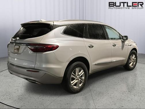 2021 Buick Enclave FWD Essence