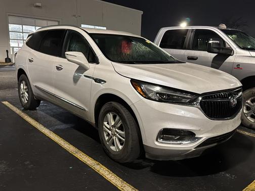 2021 Buick Enclave FWD Essence