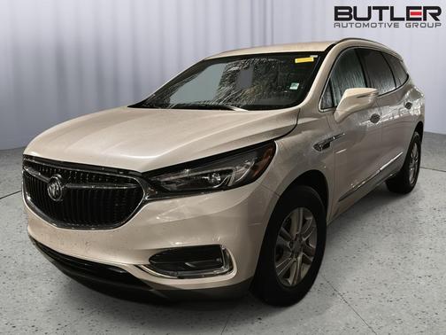 2021 Buick Enclave FWD Essence