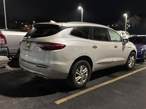 2021 Buick Enclave FWD Essence
