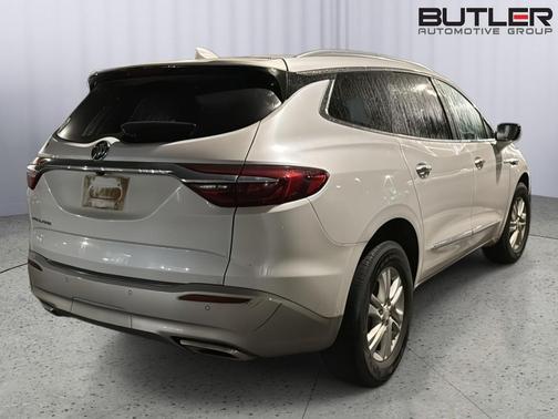 2021 Buick Enclave FWD Essence