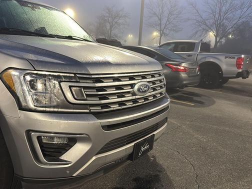 2021 Ford Expedition Max Limited