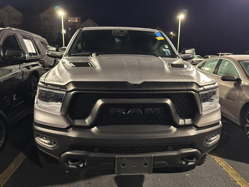 2023 RAM 1500 Rebel