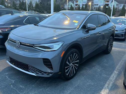 2023 Volkswagen ID.4 Pro S Plus AWD