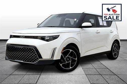2023 Kia Soul EX