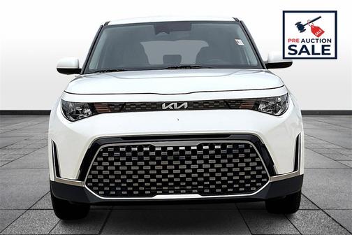 2023 Kia Soul EX