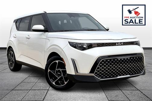2023 Kia Soul EX