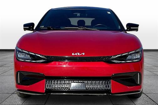 2023 Kia EV6 GT