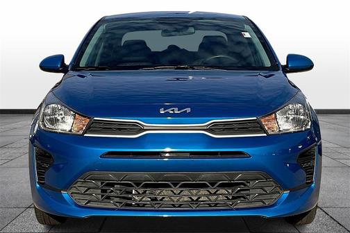 2023 Kia Rio S