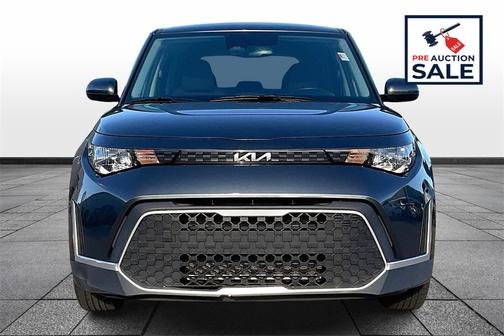 2023 Kia Soul S