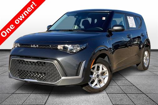 2023 Kia Soul S