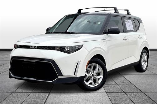 2023 Kia Soul S