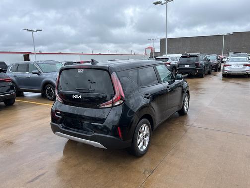 2023 Kia Soul S