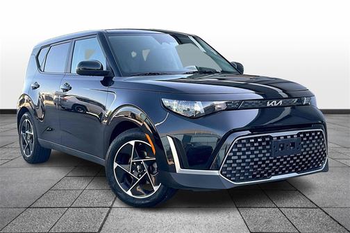 2023 Kia Soul EX