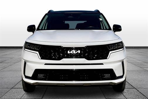 2023 Kia Sorento SX-Prestige