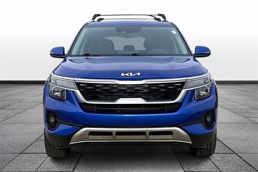 2023 Kia Seltos EX