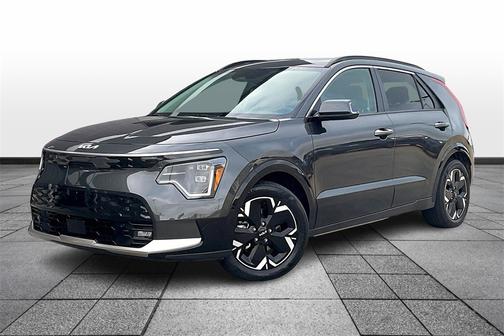 2023 Kia Niro EV Wave