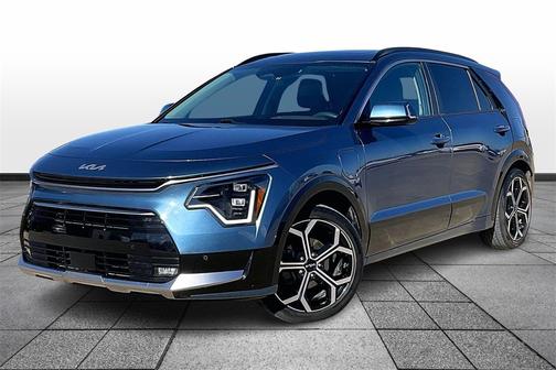2023 Kia Niro Plug-In Hybrid SX