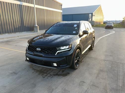 2021 Kia Sorento SX