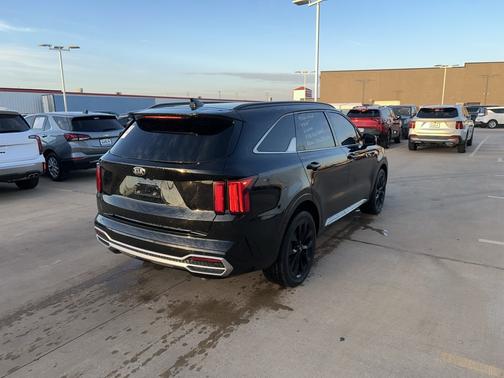 2021 Kia Sorento SX