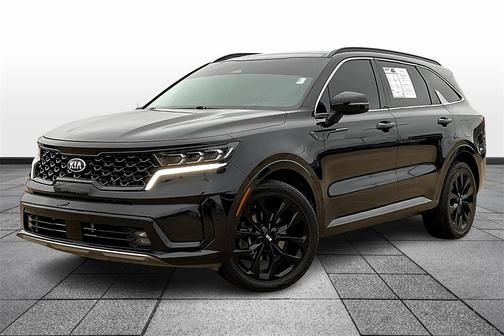 2021 Kia Sorento SX
