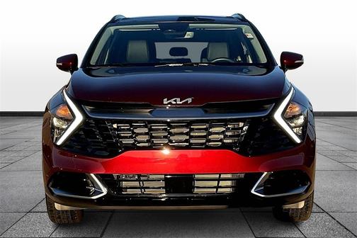 2023 Kia Sportage SX