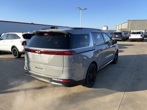 2024 Kia Carnival SX Prestige
