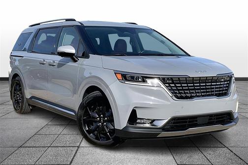 2024 Kia Carnival SX Prestige