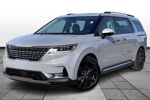 2024 Kia Carnival SX Prestige