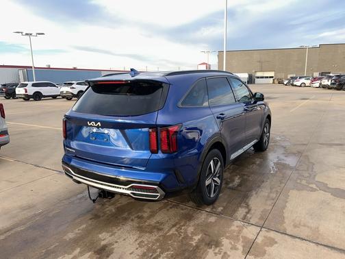 2023 Kia Sorento S