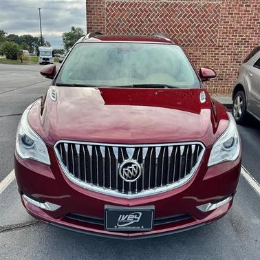 2016 Buick Enclave Premium