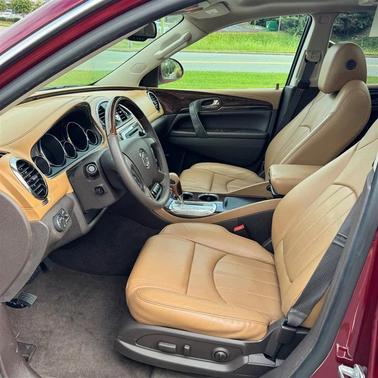 2016 Buick Enclave Premium