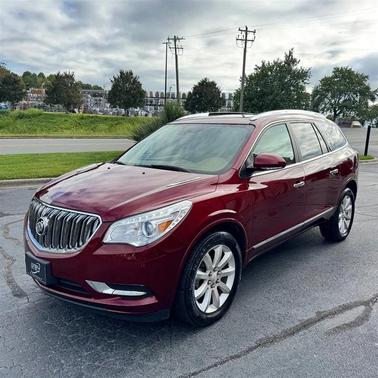 2016 Buick Enclave Premium