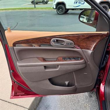 2016 Buick Enclave Premium