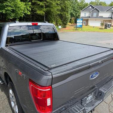 Carbonized Gray Metallic 2022 Ford F-150 XLT