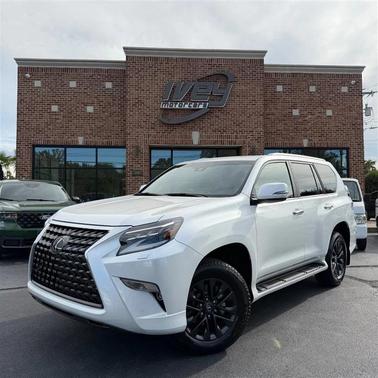 2023 Lexus GX 460 Premium