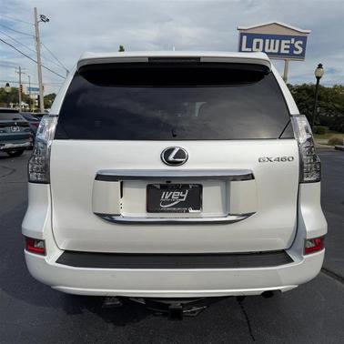 2023 Lexus GX 460 Premium